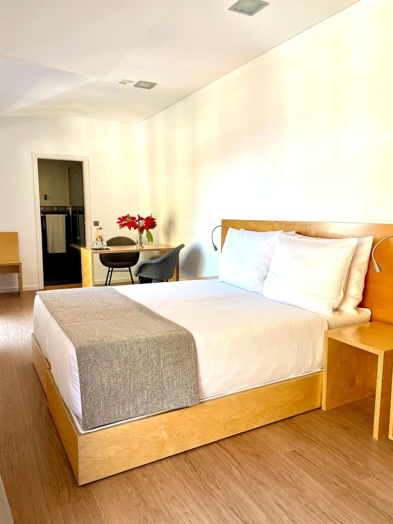 Boutique Hotel Jardim Do Mar Eksteriør billede